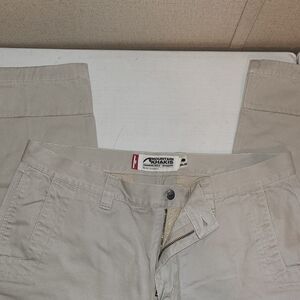 Mountain Khakis Men's Khaki Chinos